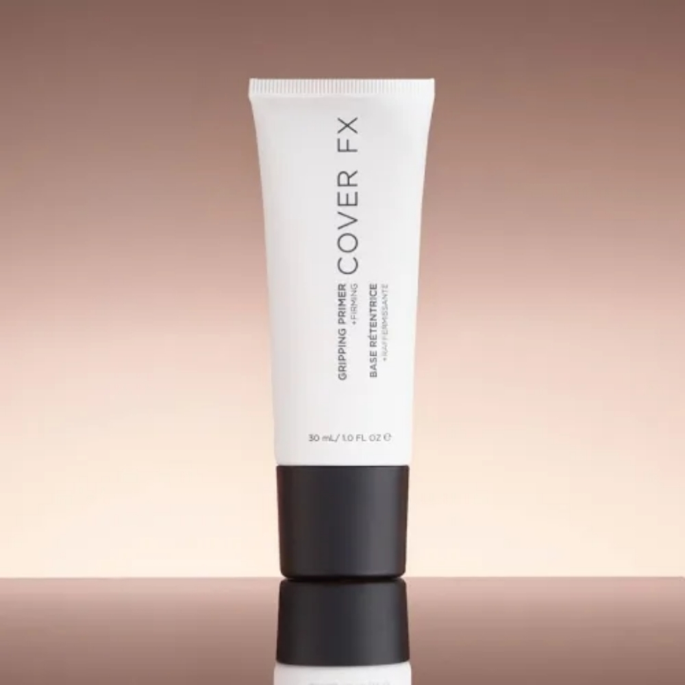 Coverfx Gripping Primer 30mL